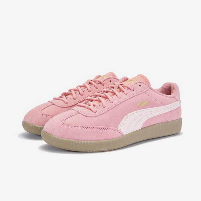 Puma Shoes Suede Classic - Puma Authentic 9-T Wildleder Damenmode Klassische