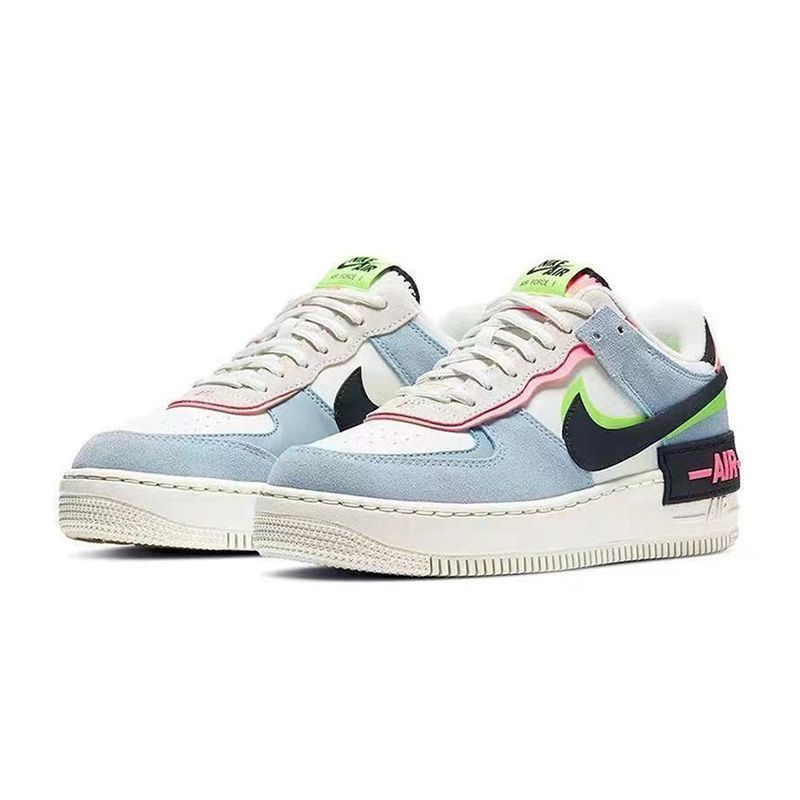 Nike Air Force 1 Shadow Trendy – Nike Shoes Air Force 1 Bewertung und Preis