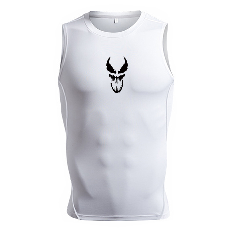 Ärmelloses Kompressionsshirt m – Sleeveless Undershirt Bewertung und Preis