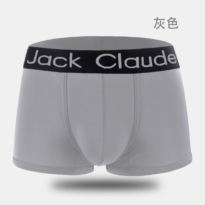 1-4 teile/los Männliche Unterw – Multi Pack Underwear Bewertung und Preis