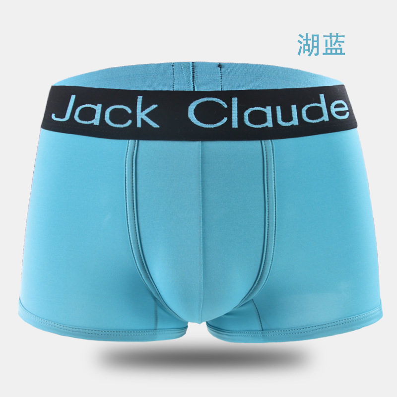 1-4 teile/los Männliche Unterw – Multi Pack Underwear Bewertung und Preis