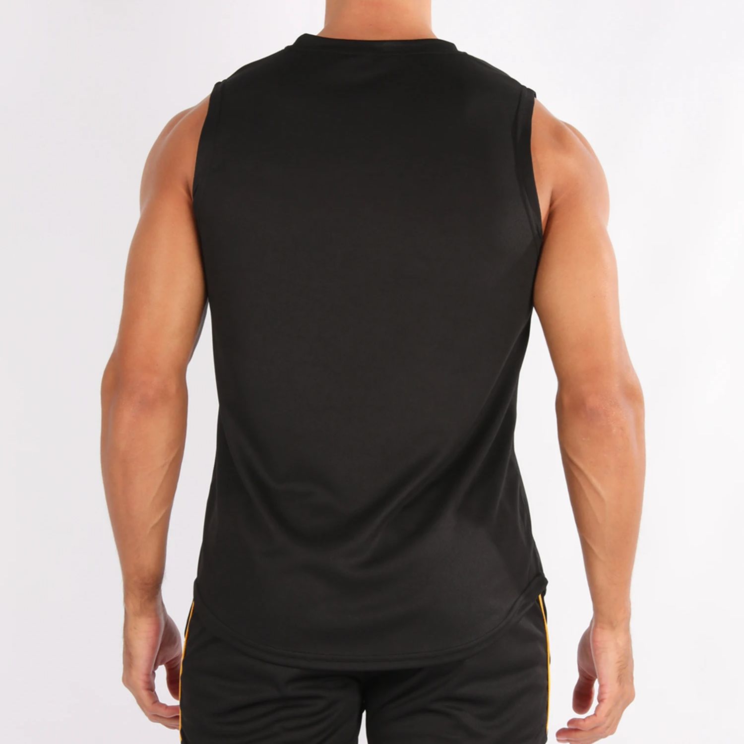 2025 neueste Sommer Gym Weste  – Sleeveless Undershirt Bewertung und Preis