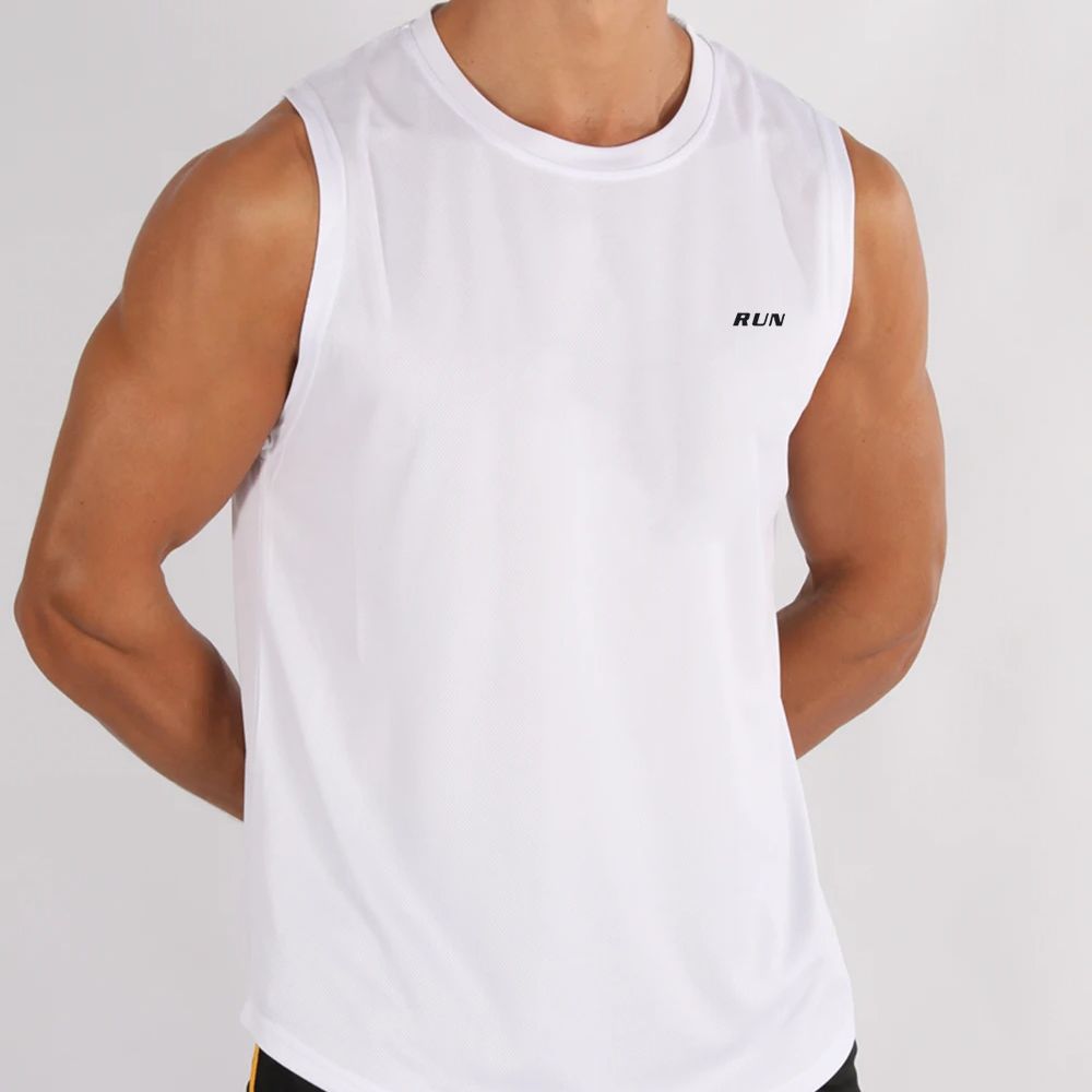 2025 neueste Sommer Gym Weste  – Sleeveless Undershirt Bewertung und Preis