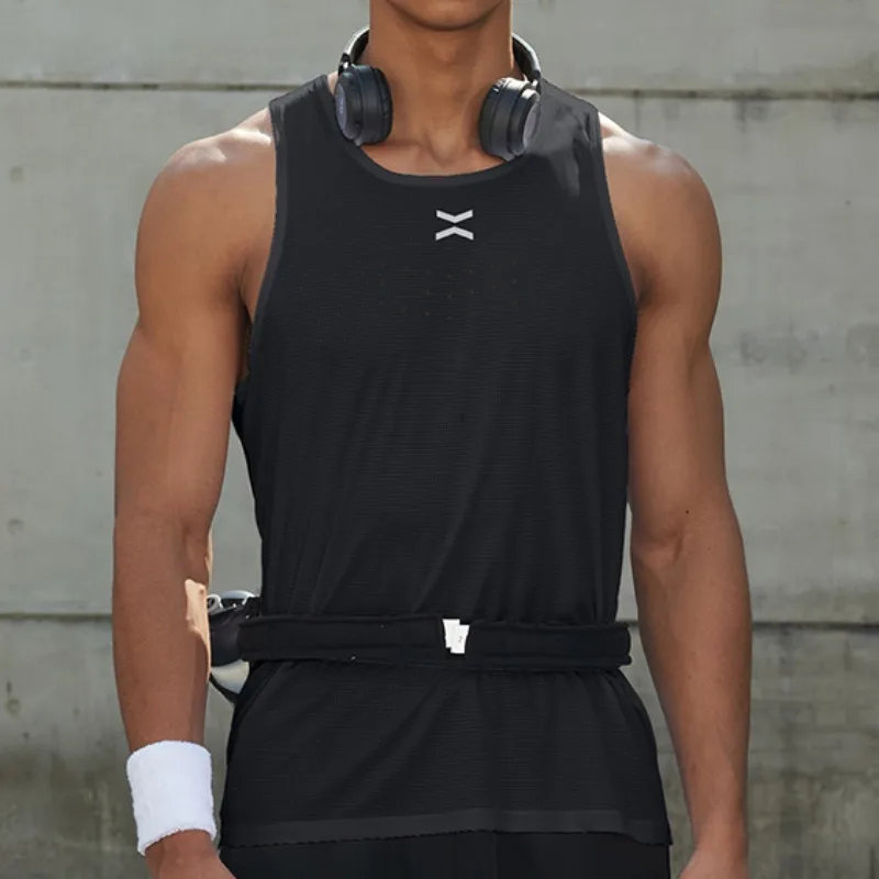 Sommer Herren Marathon Weste B – Sleeveless Undershirt Bewertung und Preis