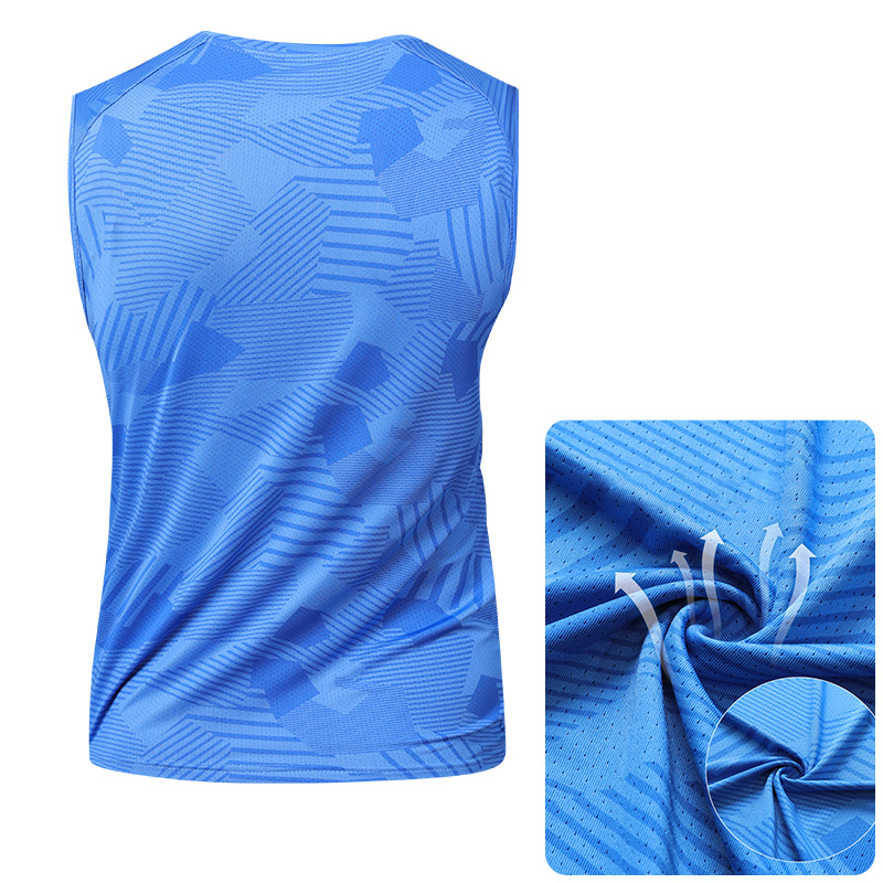 Herren Laufweste mit Reflektor – Sleeveless Undershirt Bewertung und Preis