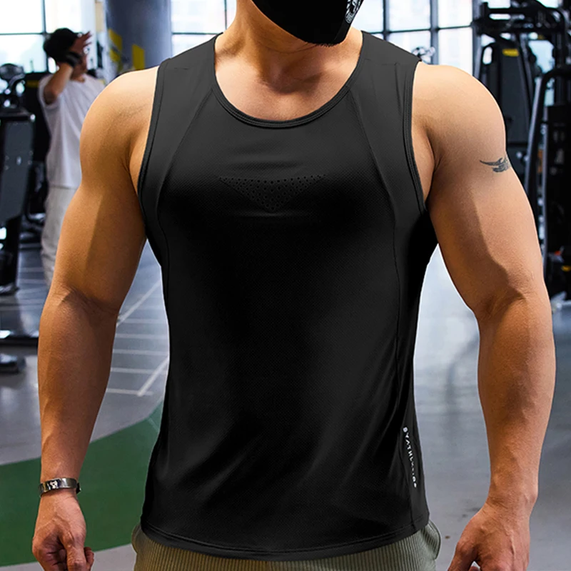 Männer laufen Tanktops Outdoor – Sleeveless Undershirt Bewertung und Preis