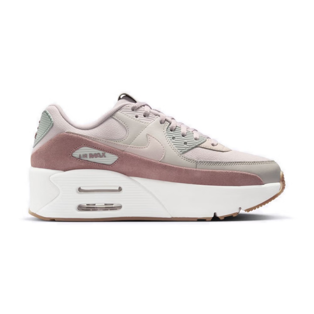 Nike Air Max 90 Damen-Laufschu – Nike Shoes Air Max 90 Bewertung und Preis