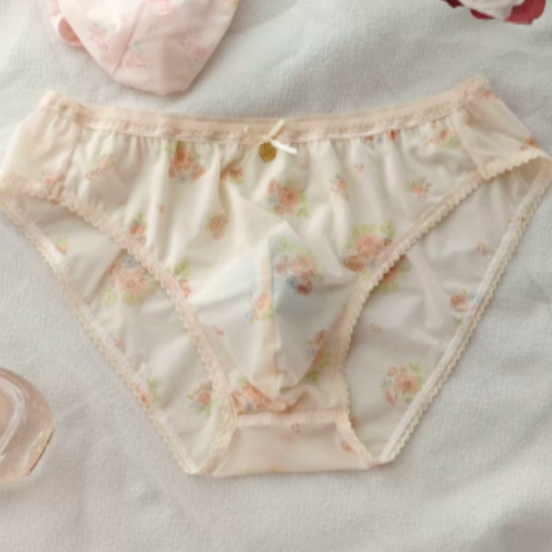Japanische Neue Süße Blumenmus – Pouch Boxer Pouch Bewertung und Preis