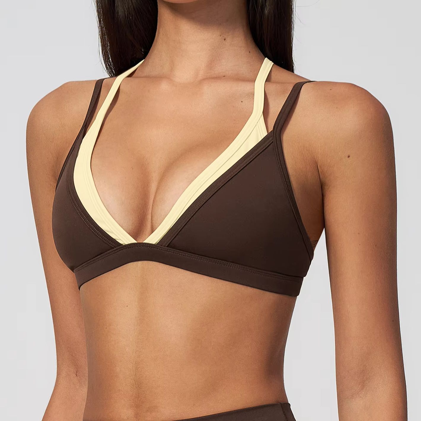 Sexy Sport-BH für Damen, Gym-T – Quick Dry Underwear Bewertung und Preis
