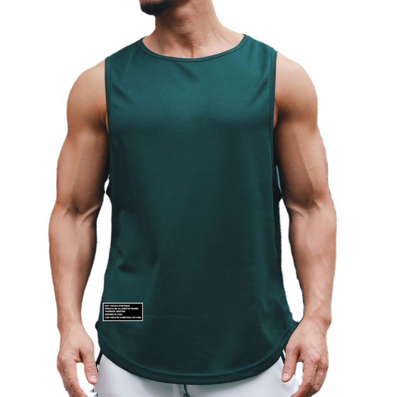 Herren Gym Singlets Bodybuildi – Sleeveless Undershirt Bewertung und Preis