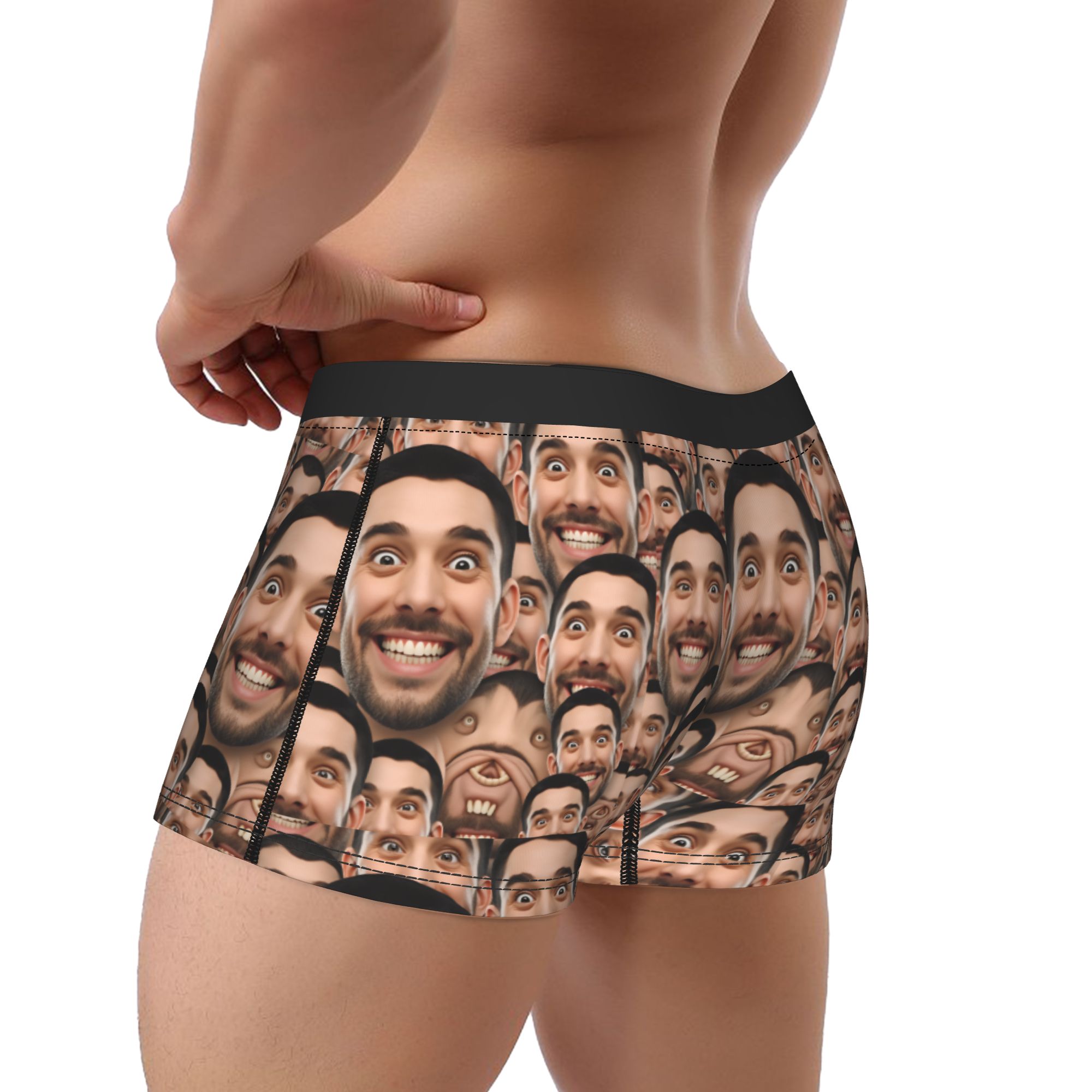 Maßgeschneiderte Boxershorts m – Pouch Boxer Pouch Bewertung und Preis