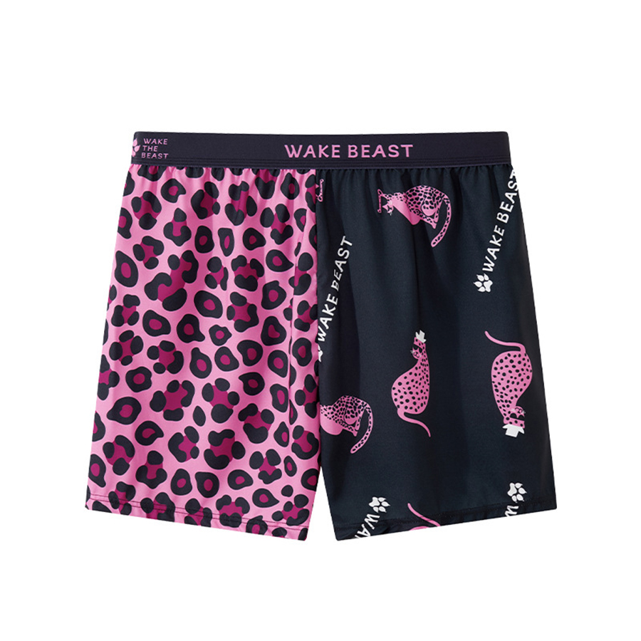 Herren-Boxershorts aus Eisseid – Quick Dry Underwear Bewertung und Preis